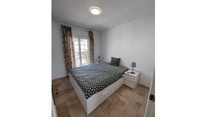 Resale - Apartment -
Orihuela Costa - Los Dolses