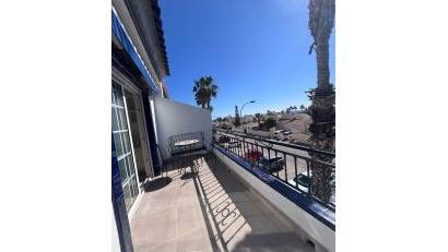 Resale - Apartment -
Orihuela Costa - Los Dolses