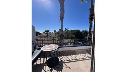 Resale - Apartment -
Orihuela Costa - Los Dolses