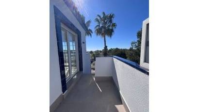 Resale - Apartment -
Orihuela Costa - Los Dolses