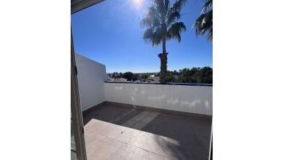 Resale - Apartment -
Orihuela Costa - Los Dolses