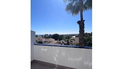Resale - Apartment -
Orihuela Costa - Los Dolses