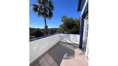 Resale - Apartment -
Orihuela Costa - Los Dolses