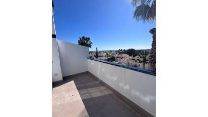 Resale - Apartment -
Orihuela Costa - Los Dolses