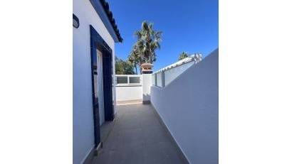 Resale - Apartment -
Orihuela Costa - Los Dolses