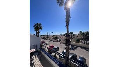 Resale - Apartment -
Orihuela Costa - Los Dolses