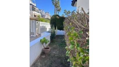 Resale - Apartment -
Orihuela Costa - Los Dolses