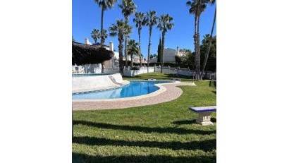 Resale - Apartment -
Orihuela Costa - Los Dolses