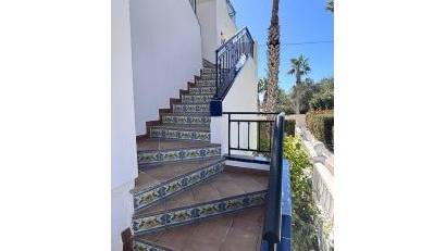 Resale - Apartment -
Orihuela Costa - Los Dolses