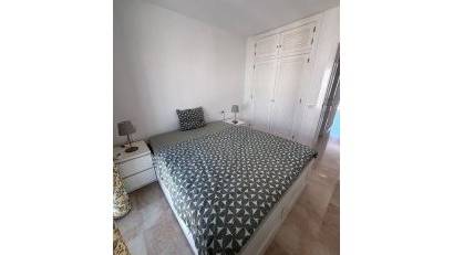 Resale - Apartment -
Orihuela Costa - Los Dolses