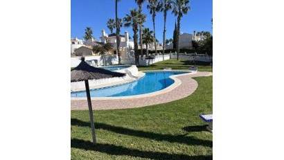 Resale - Apartment -
Orihuela Costa - Los Dolses