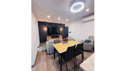 Reventa - Adosado -
San Miguel - Costa Blanca