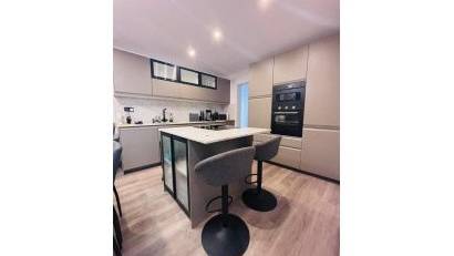 Reventa - Adosado -
San Miguel - Costa Blanca