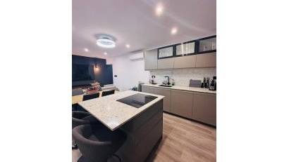 Reventa - Adosado -
San Miguel - Costa Blanca