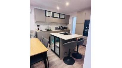 Reventa - Adosado -
San Miguel - Costa Blanca