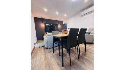 Reventa - Adosado -
San Miguel - Costa Blanca