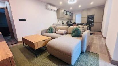 Reventa - Adosado -
San Miguel - Costa Blanca