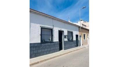 Reventa - Adosado -
San Miguel - Costa Blanca