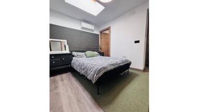 Reventa - Adosado -
San Miguel - Costa Blanca