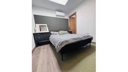 Reventa - Adosado -
San Miguel - Costa Blanca