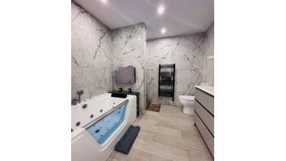 Reventa - Adosado -
San Miguel - Costa Blanca