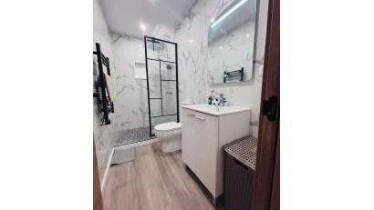 Reventa - Adosado -
San Miguel - Costa Blanca