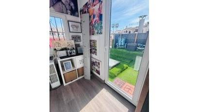 Reventa - Adosado -
San Miguel - Costa Blanca