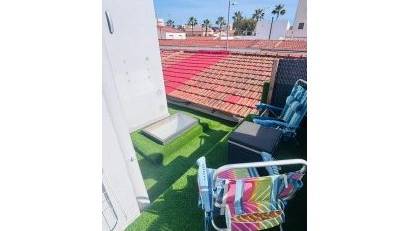 Reventa - Adosado -
San Miguel - Costa Blanca