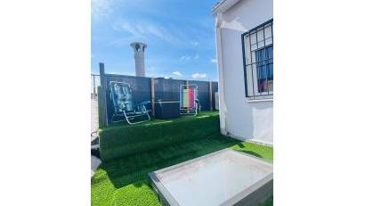 Reventa - Adosado -
San Miguel - Costa Blanca