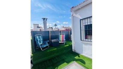 Reventa - Adosado -
San Miguel - Costa Blanca