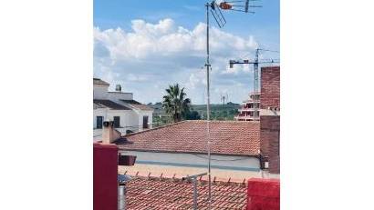 Reventa - Adosado -
San Miguel - Costa Blanca