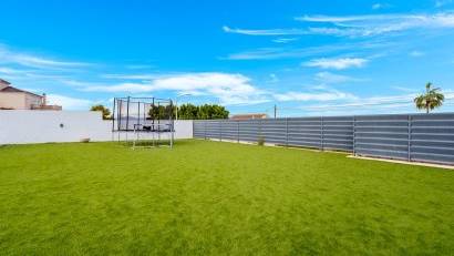 Reventa - Detached villa -
Algorfa - Lomas De La Juliana