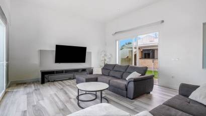 Reventa - Detached villa -
Algorfa - Lomas De La Juliana