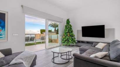 Reventa - Detached villa -
Algorfa - Lomas De La Juliana