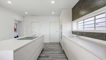 Reventa - Detached villa -
Algorfa - Lomas De La Juliana