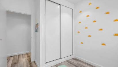 Reventa - Detached villa -
Algorfa - Lomas De La Juliana