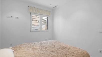 Reventa - Detached villa -
Algorfa - Lomas De La Juliana