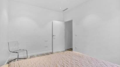 Reventa - Detached villa -
Algorfa - Lomas De La Juliana