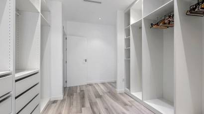 Reventa - Detached villa -
Algorfa - Lomas De La Juliana