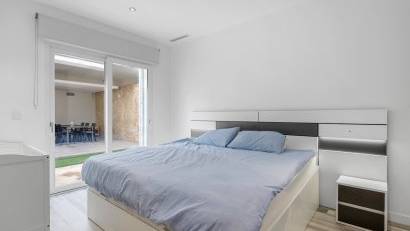 Reventa - Detached villa -
Algorfa - Lomas De La Juliana