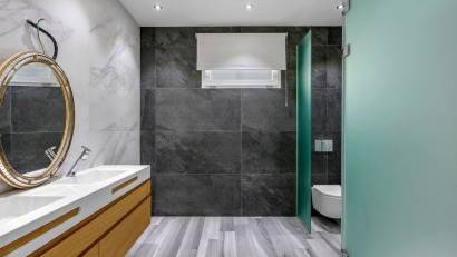 Reventa - Detached villa -
Algorfa - Lomas De La Juliana