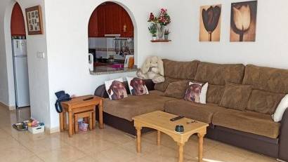 Återförsäljning - Apartment -
Formentera del Segura