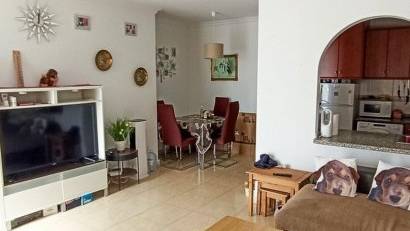 Återförsäljning - Apartment -
Formentera del Segura