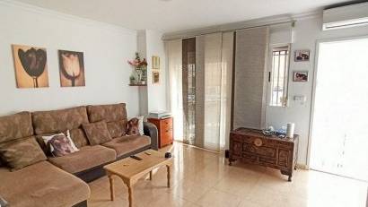 Återförsäljning - Apartment -
Formentera del Segura