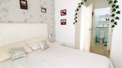 Återförsäljning - Apartment -
Formentera del Segura