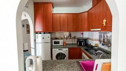 Återförsäljning - Apartment -
Formentera del Segura