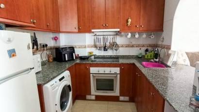 Återförsäljning - Apartment -
Formentera del Segura