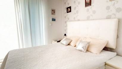 Återförsäljning - Apartment -
Formentera del Segura