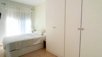 Återförsäljning - Apartment -
Formentera del Segura