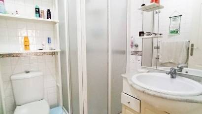 Återförsäljning - Apartment -
Formentera del Segura